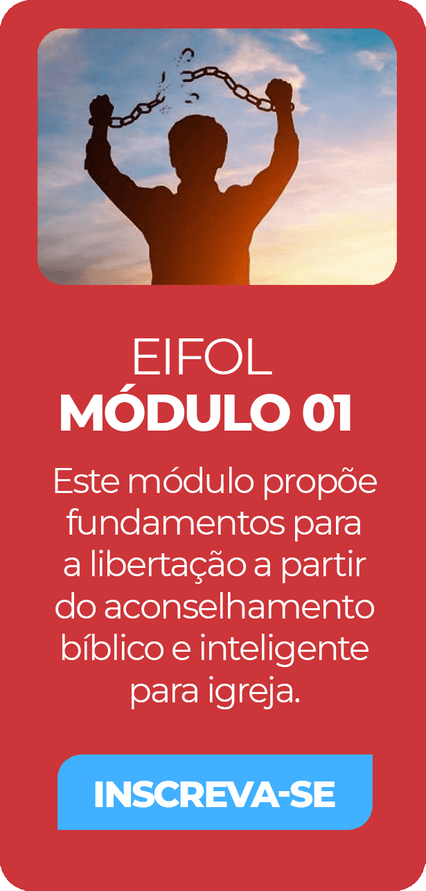 EIFOL Módulo 01 — Inscreva-se