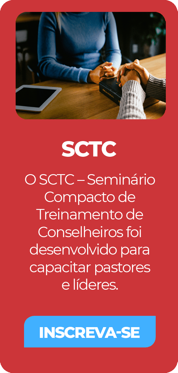 SCTC — Seminário Compacto de Treinamento de Conselheiros — Inscreva-se