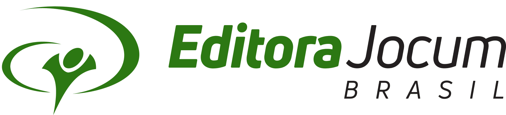 Editora Jocum Brasil