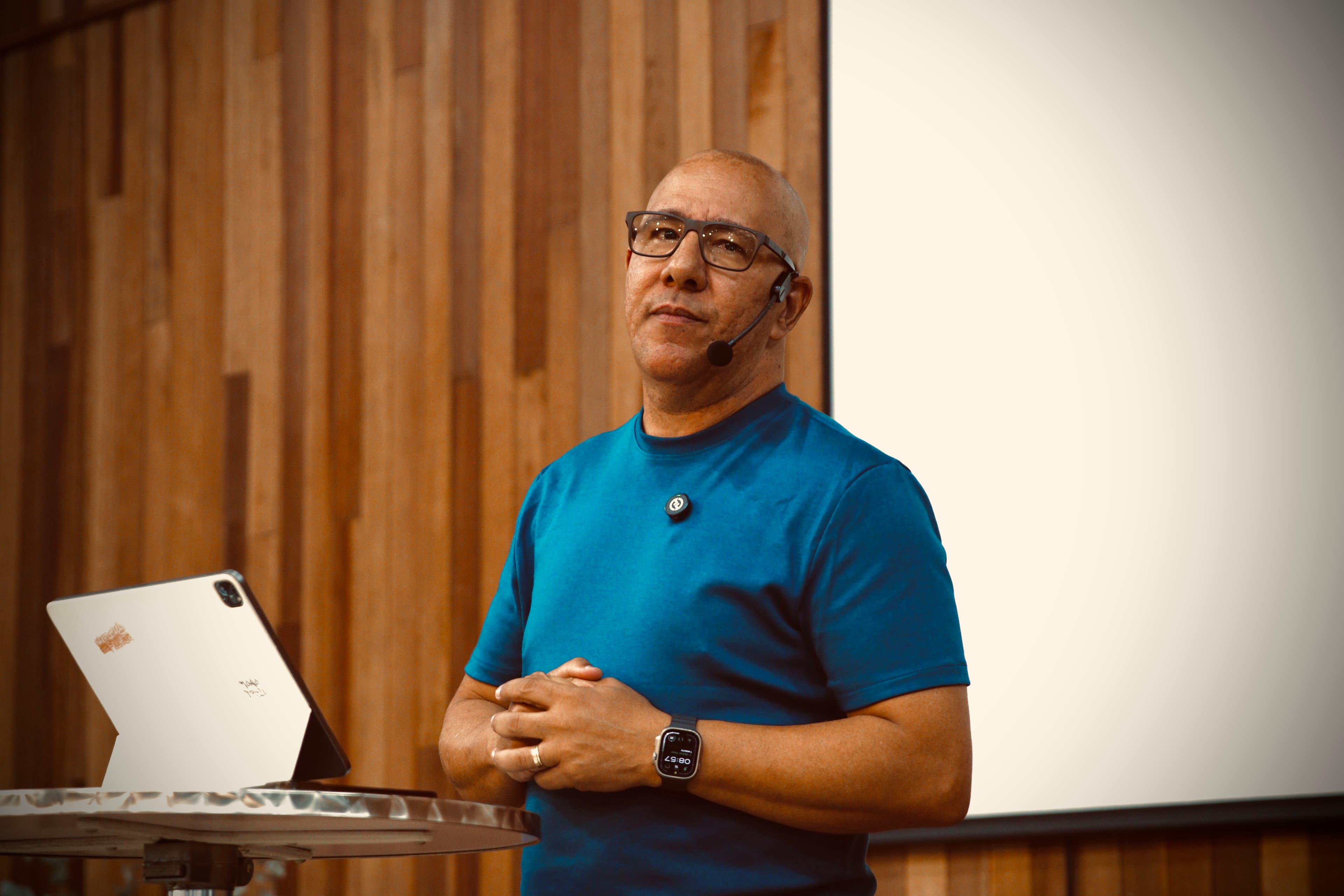 José Mauricio