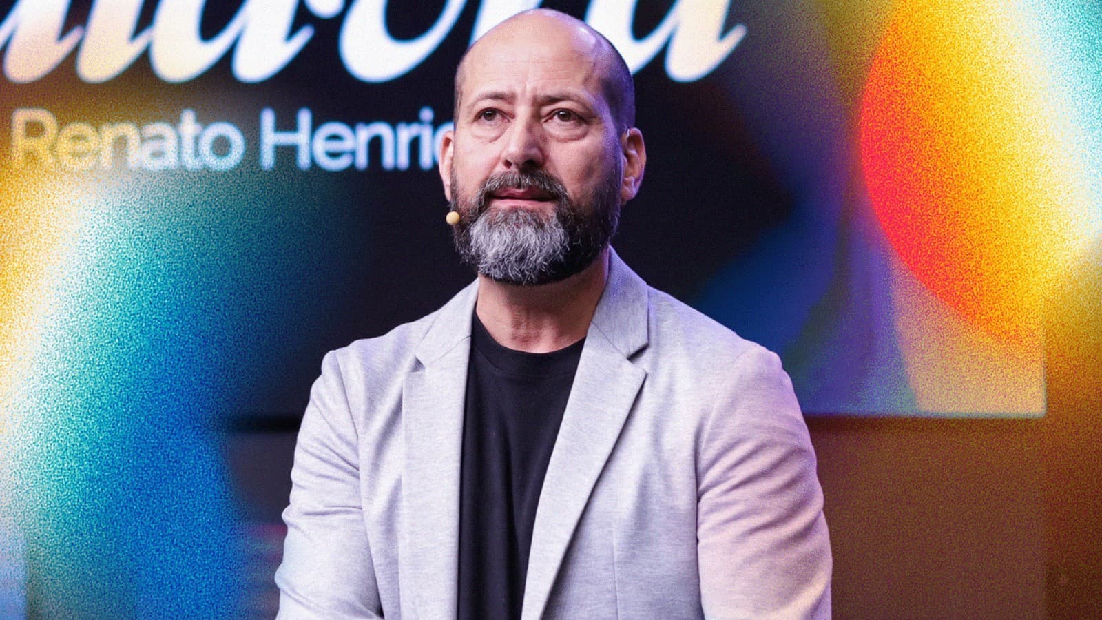 Pr. Renato Henriques