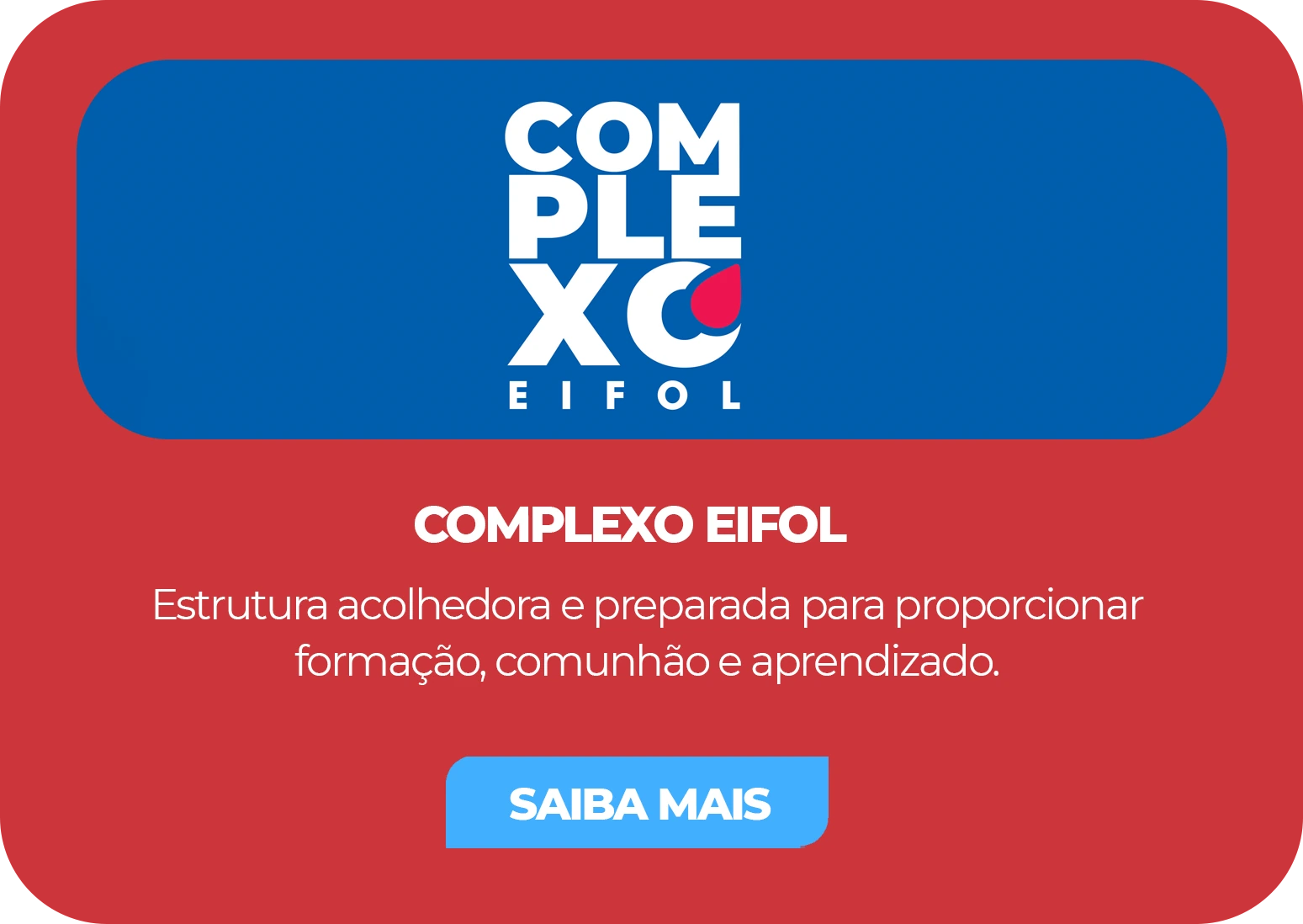 Complexo EIFOL