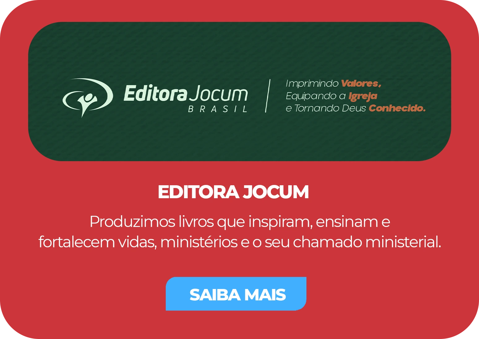 Editora Jocum