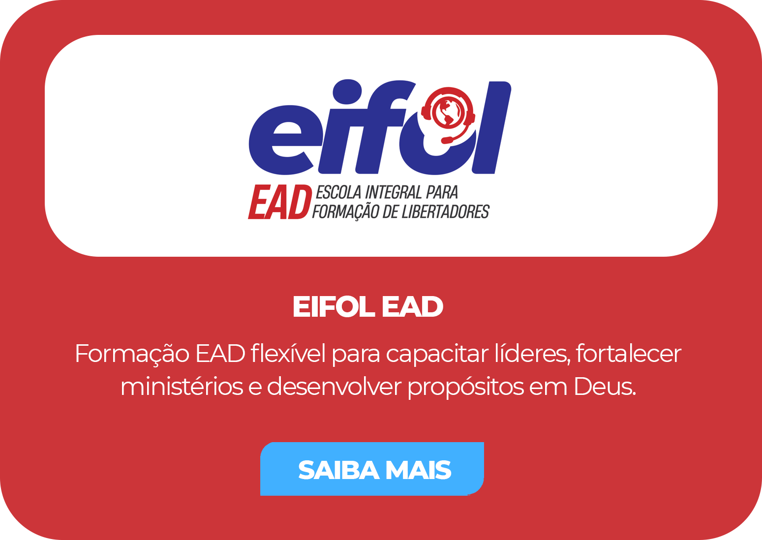 EIFOL EAD